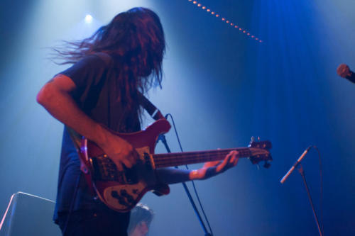 Ty Segall - La Villette Sonique