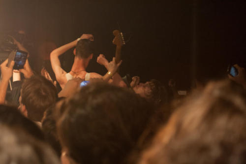 Ty Segall - La Villette Sonique