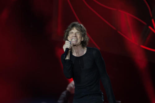 The Rolling Stones - Stade de France
