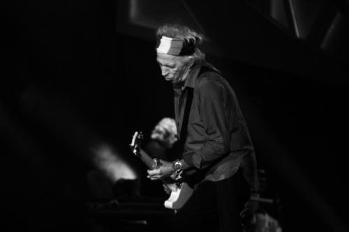 The Rolling Stones - Stade de France