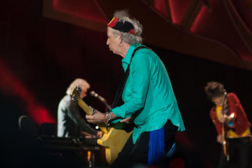 The Rolling Stones - Stade de France