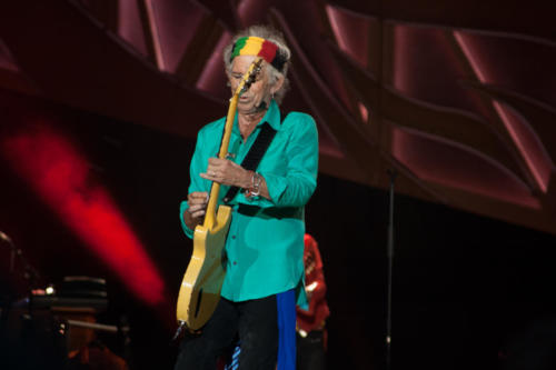 The Rolling Stones - Stade de France