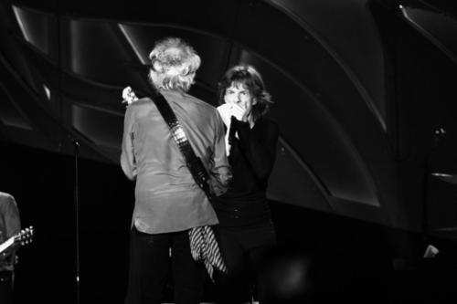 The Rolling Stones - Stade de France