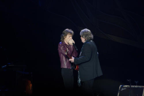 The Rolling Stones - Stade de France