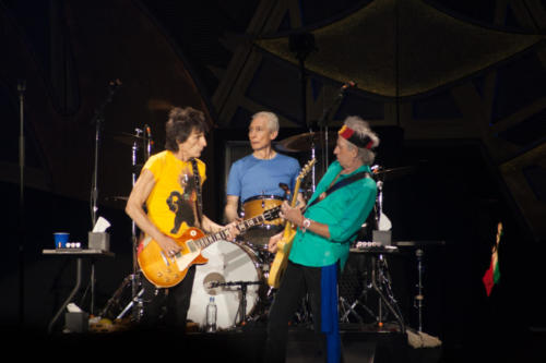 The Rolling Stones - Stade de France