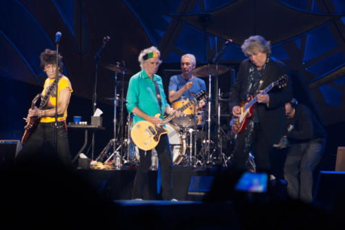 The Rolling Stones - Stade de France