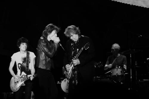 The Rolling Stones - Stade de France