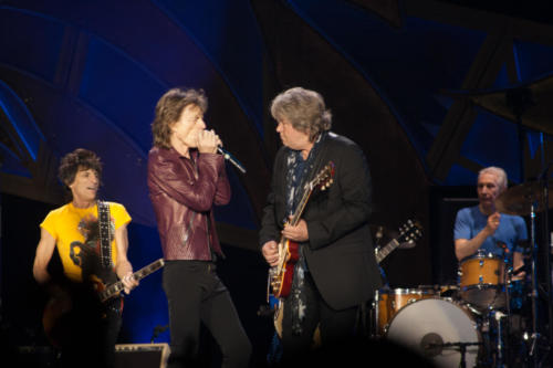 The Rolling Stones - Stade de France