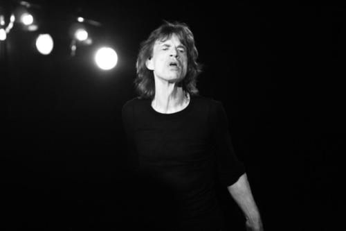 The Rolling Stones - Stade de France
