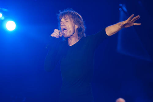 The Rolling Stones - Stade de France