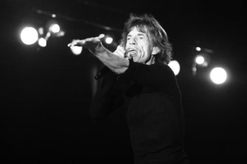 The Rolling Stones - Stade de France