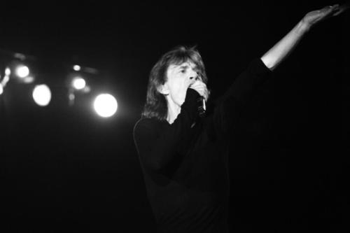 The Rolling Stones - Stade de France