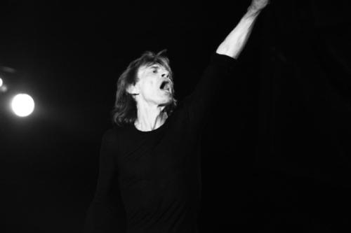 The Rolling Stones - Stade de France