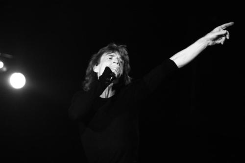 The Rolling Stones - Stade de France