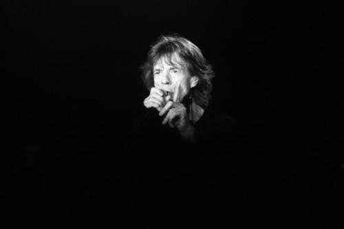 The Rolling Stones - Stade de France