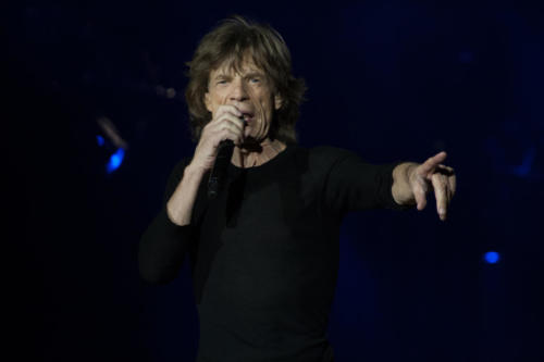 The Rolling Stones - Stade de France