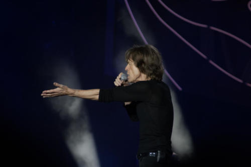 The Rolling Stones - Stade de France