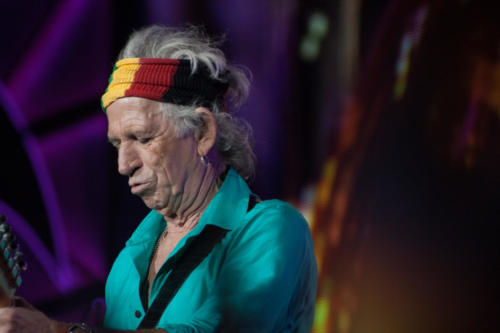 The Rolling Stones - Stade de France