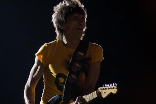 The Rolling Stones - Stade de France