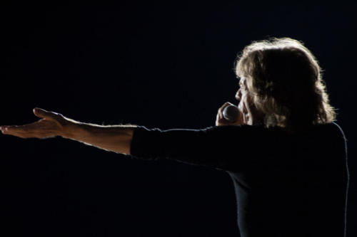 The Rolling Stones - Stade de France