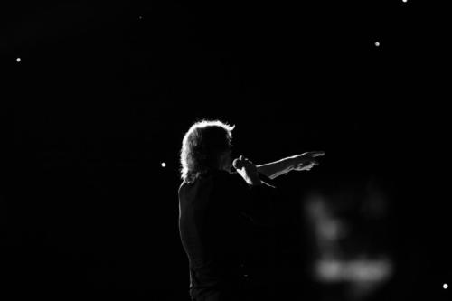 The Rolling Stones - Stade de France