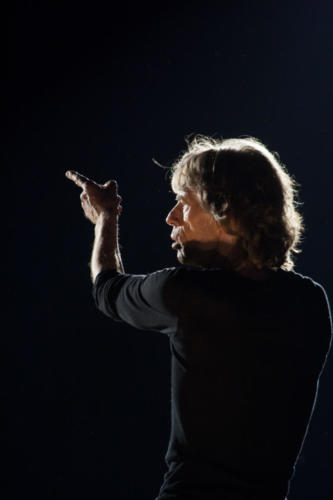 The Rolling Stones - Stade de France