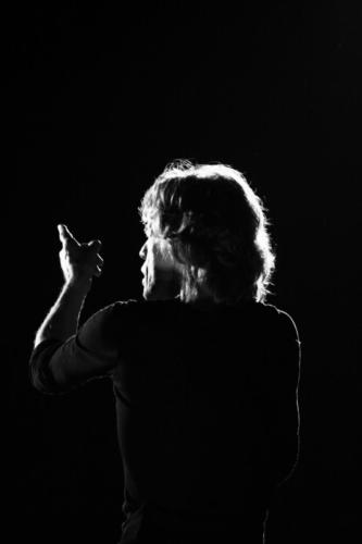 The Rolling Stones - Stade de France