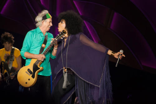The Rolling Stones - Stade de France