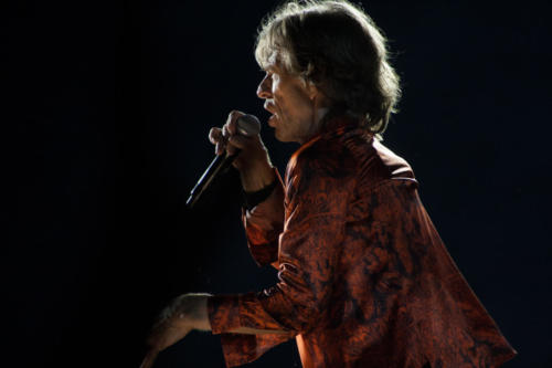 The Rolling Stones - Stade de France