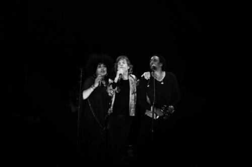 The Rolling Stones - Stade de France