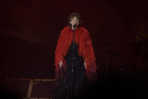 The Rolling Stones - Stade de France