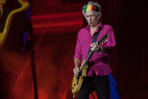 The Rolling Stones - Stade de France