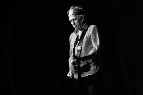 The Rolling Stones - Stade de France