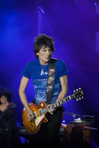 The Rolling Stones - Stade de France