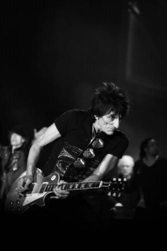The Rolling Stones - Stade de France