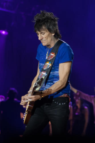 The Rolling Stones - Stade de France