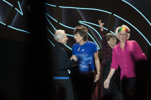 The Rolling Stones - Stade de France