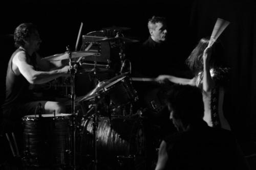 Juliette and the Licks - Le Trabendo