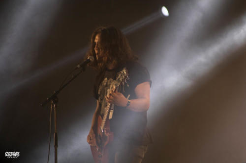 Stoned Jesus - Hellfest 2016