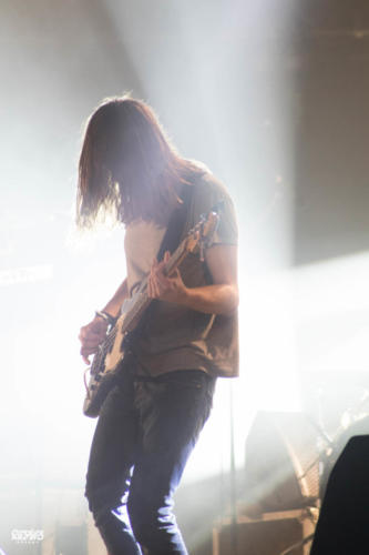 Stoned Jesus - Hellfest 2016