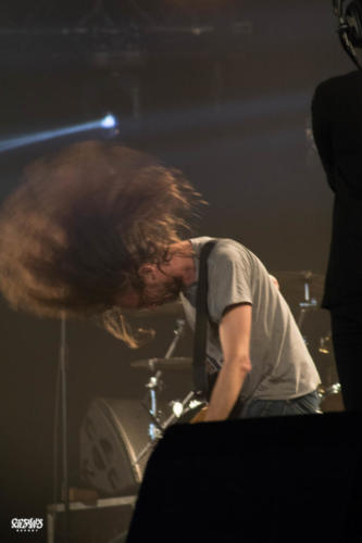 Stoned Jesus - Hellfest 2016