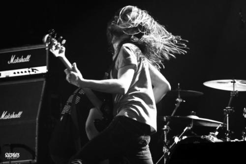 Stoned Jesus - Hellfest 2016