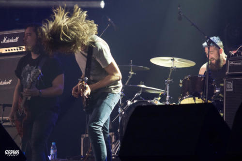 Stoned Jesus - Hellfest 2016