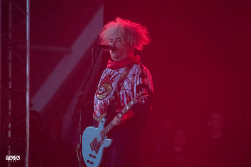 Melvins - Hellfest 2016