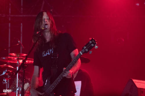 Melvins - Hellfest 2016