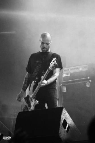 Torche - Hellfest 2016