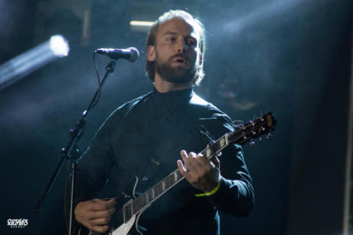 King Dude - Hellfest 2016