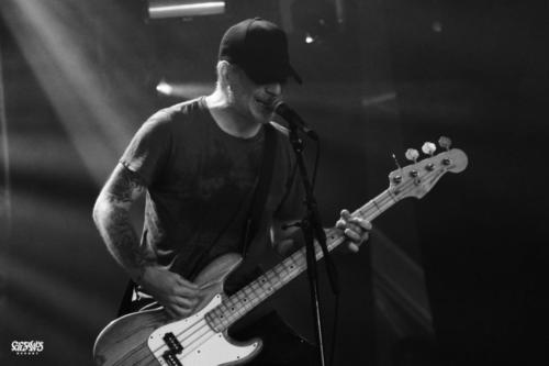 Unsane - Hellfest 2016