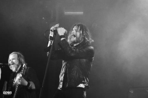 Rival Sons - Hellfest 2016