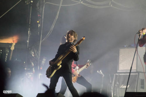 Refused - Hellfest 2016